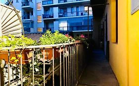 Vittorio 108 Home Apartment